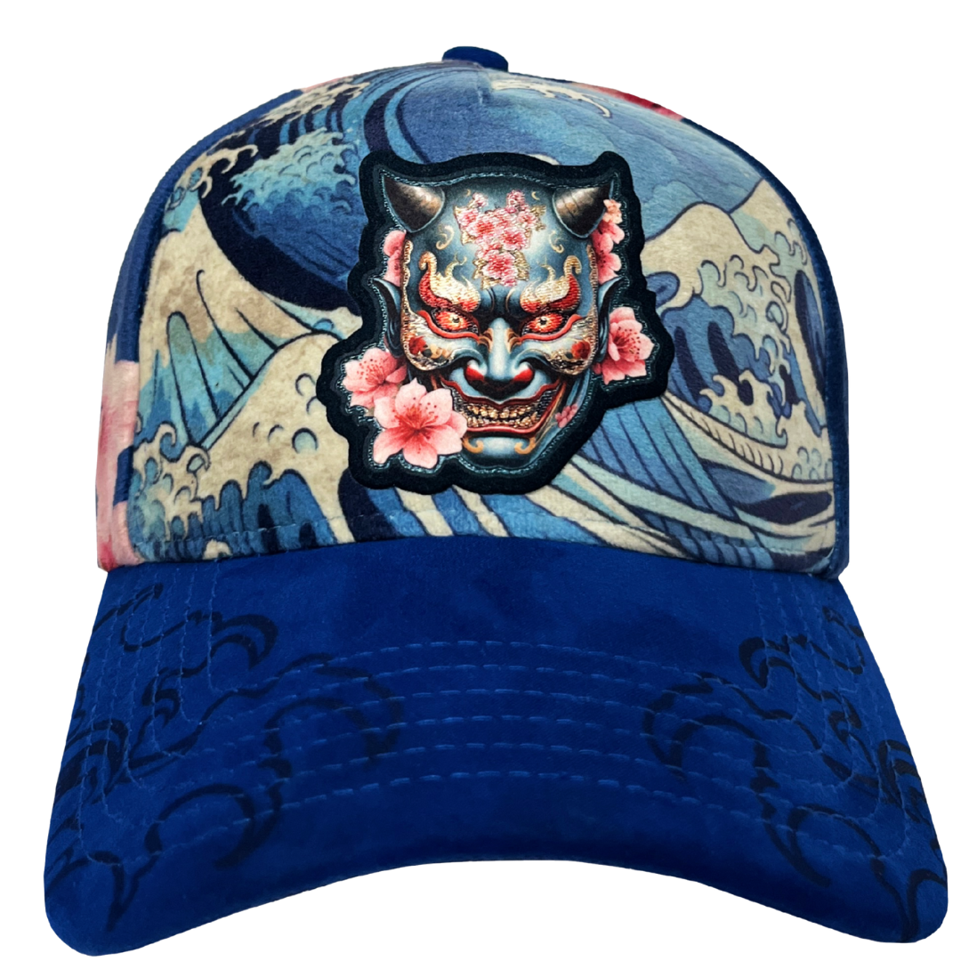DIABLO CAP
