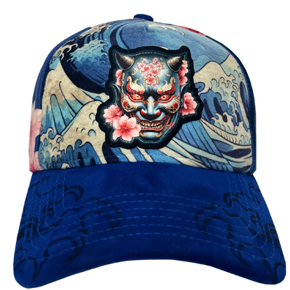 DIABLO CAP