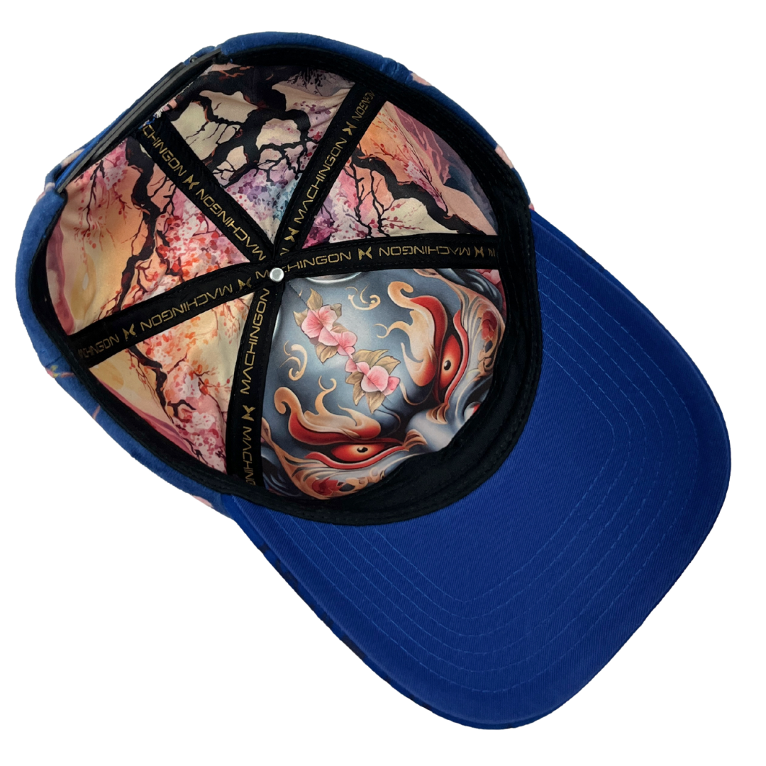 DIABLO CAP