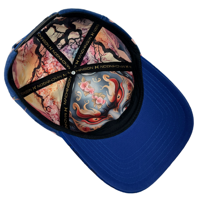 DIABLO CAP