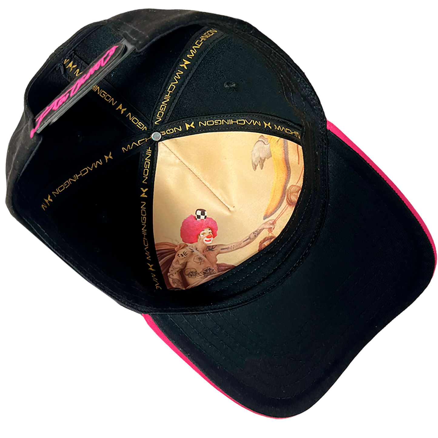 PLATANITO CARAVAGGIO