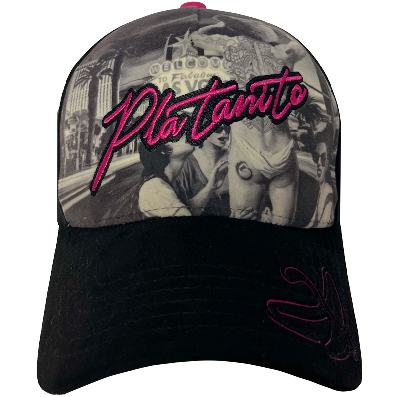 VIVA LAS VEGAS VINTAGE