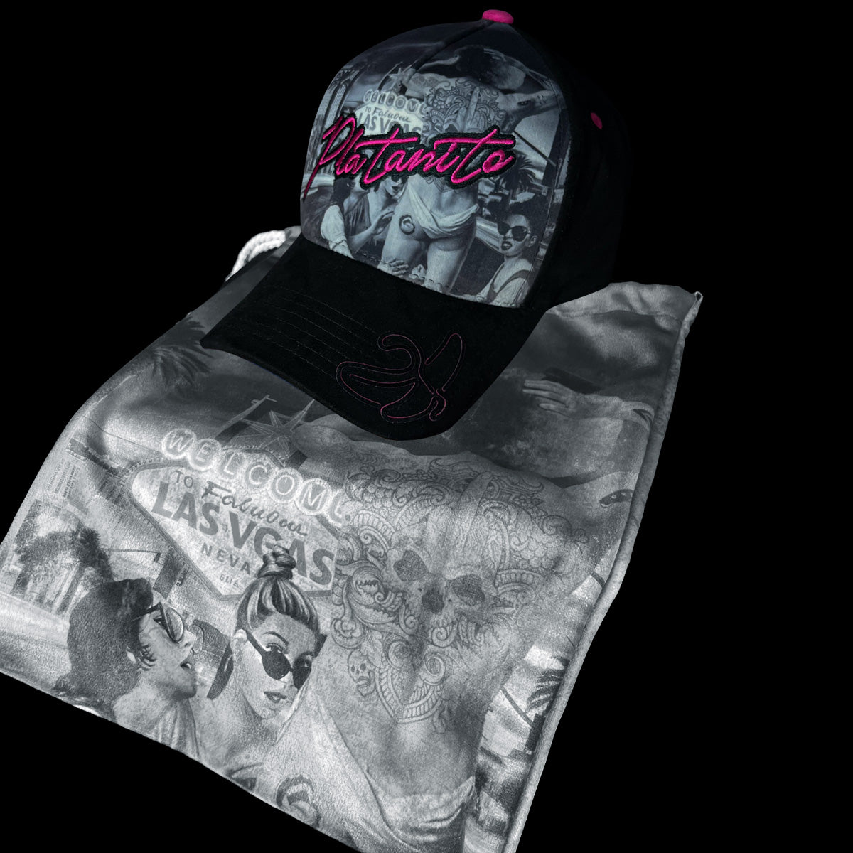 VIVA LAS VEGAS VINTAGE