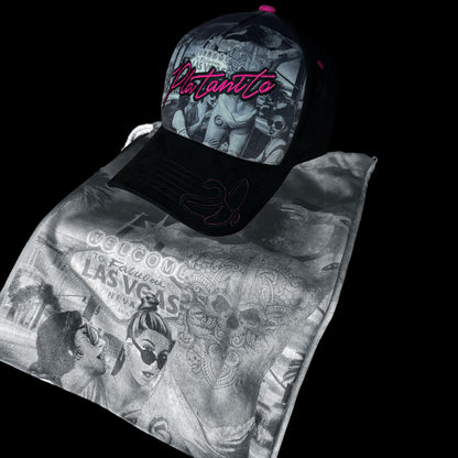 VIVA LAS VEGAS VINTAGE